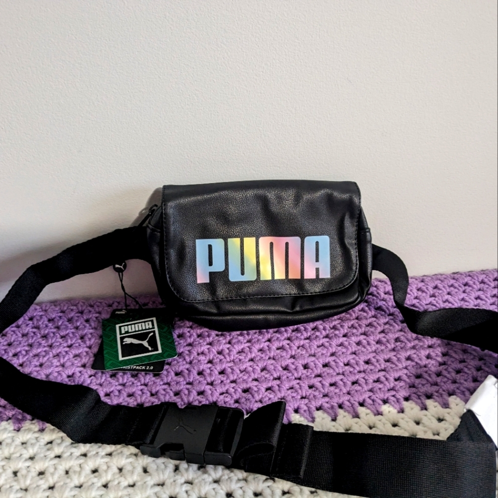 ❤️ - Puma Fanny Pack / Belt bag